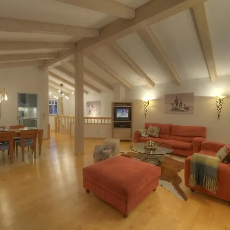 Anna Maria By Kaprun