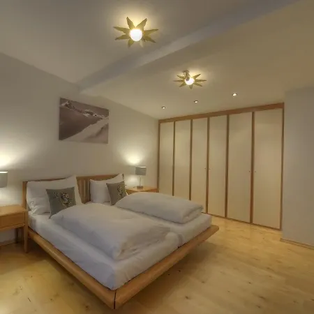 Anna Maria By * Kaprun