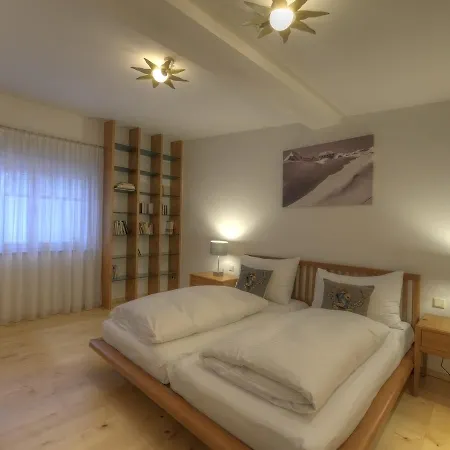 Anna Maria By Chalet