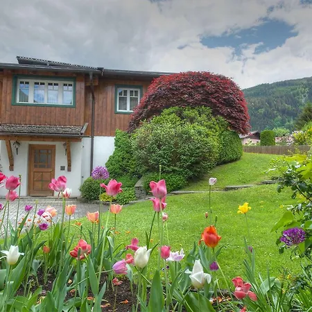 Chalet Anna Maria By