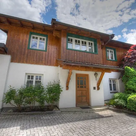 Chalet Anna Maria By