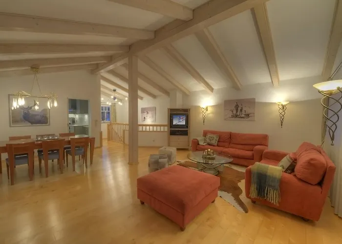 Anna Maria By Kaprun