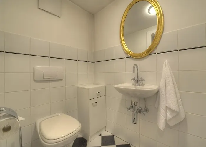 Anna Maria By Dağ evi