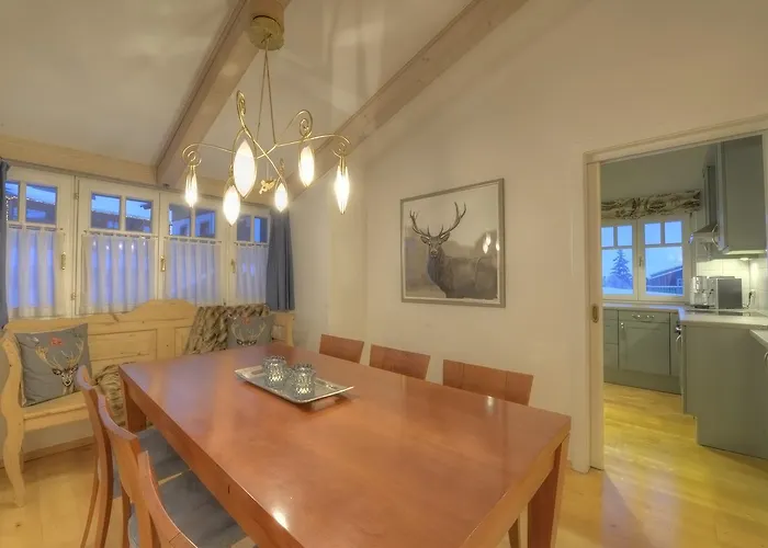 Anna Maria By Kaprun