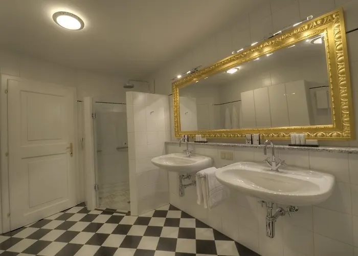 Anna Maria By Dağ evi *