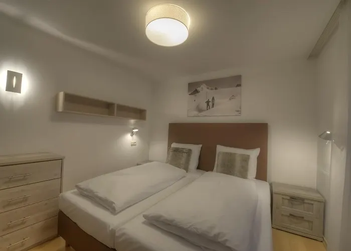 Dağ evi Anna Maria By *