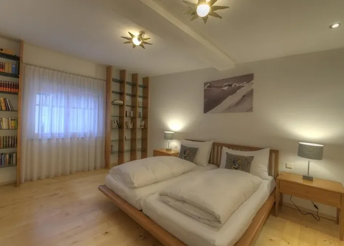 Anna Maria By Dağ evi