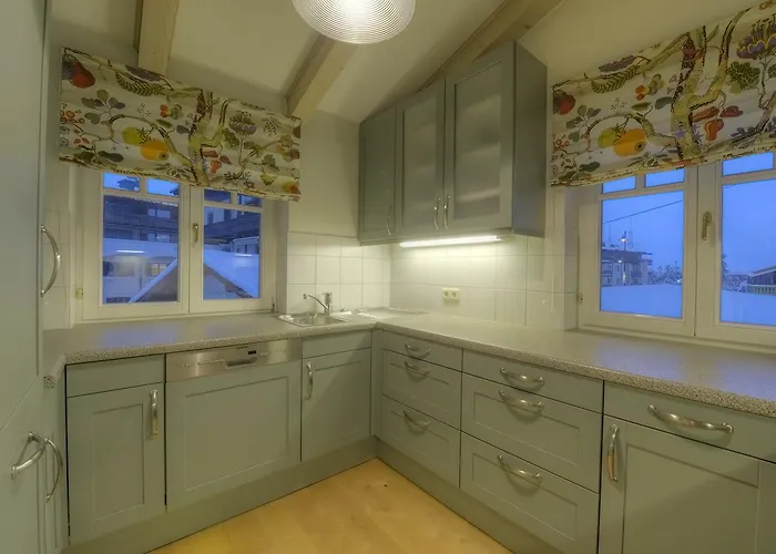 Dağ evi Anna Maria By Kaprun