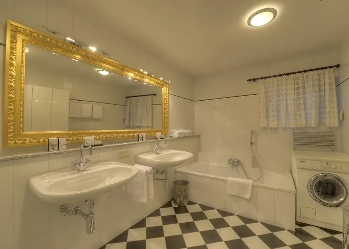 Dağ evi Anna Maria By