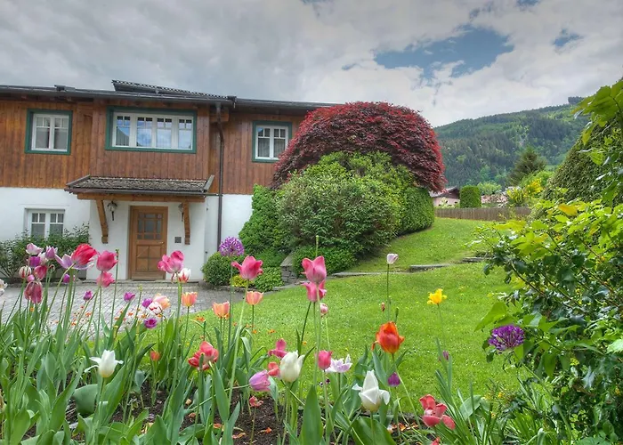 Dağ evi Anna Maria By