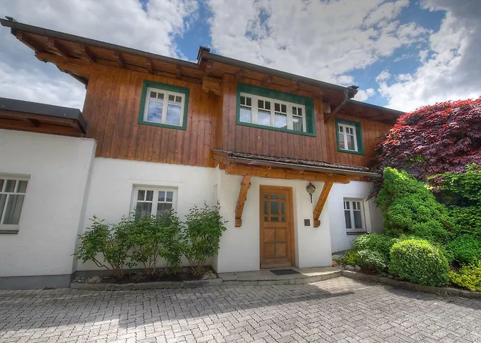 Dağ evi Anna Maria By